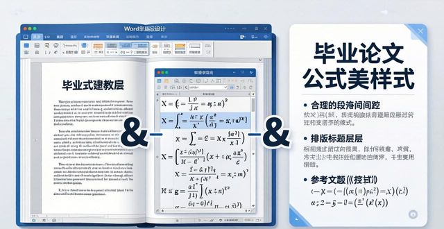 Word排版技巧_交叉引用设置_word排版设计