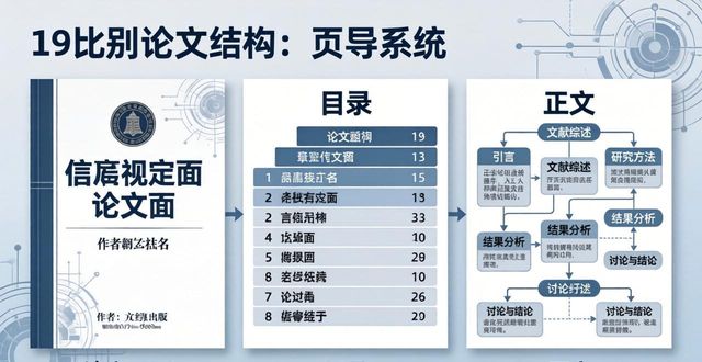 如何一劳永逸地搞定论文格式_word排版设计_修改Word内置样式设置论文格式
