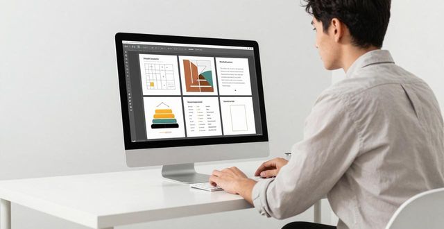 多图版式设计案例_多图排版技巧_图文排版设计