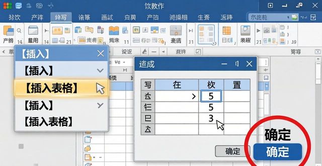 Word文档排版格式教程_word排版设计_毕业论文Word排版技巧