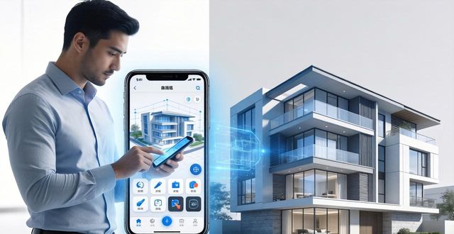 建筑图纸排版设计_设计APP效果图出图效率_设计师用APP提升效率工具