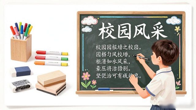 小学生黑板报制作步骤_小学生黑板报设计图案大全_小学生黑板报版面设计图