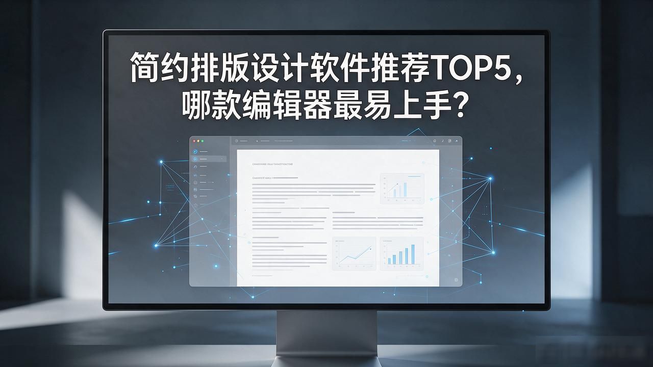 排版设计 简约_微信文章编辑器测评_手机图文排版软件推荐TOP5