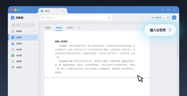 段落格式设置_Word排版技巧_报纸的排版设计