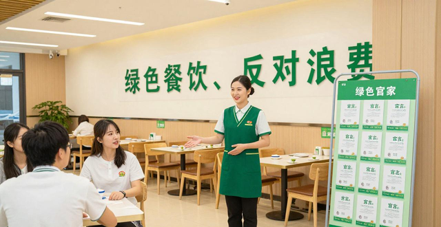 宴会菜单排版设计_餐饮企业节约成本措施_制止餐饮浪费数字化管理