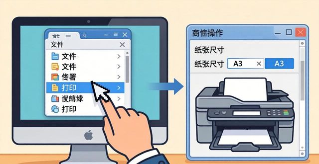 WordWPS设置A3纸张大小_调整A4排版为A3打印_a3报纸排版设计