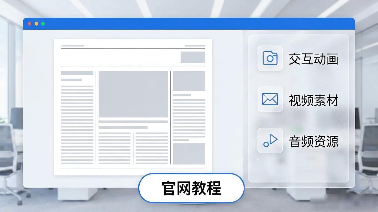 报纸排版设计用什么软件_云展网制作企业报纸教程_企业报纸排版用什么软件