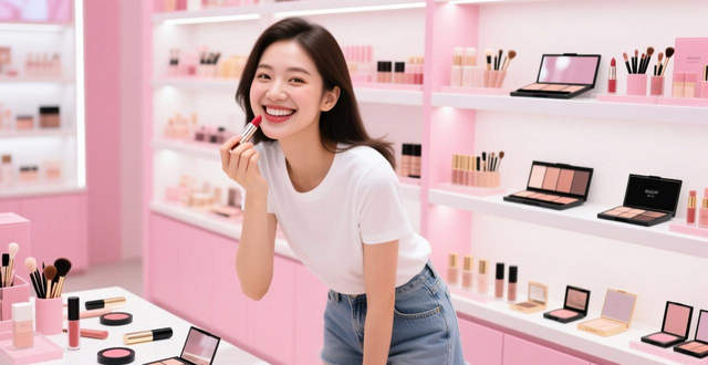 报纸 杂志 平面广告 排版设计 原则_设计思路流程_化妆品机试设计