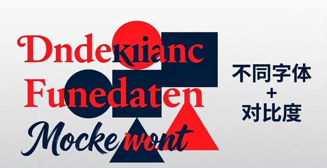 版式设计创意技巧_创意排版设计_创意版式设计方法