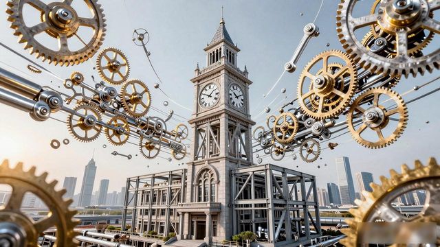 烟台塔钟产业_中国塔钟生产基地_烟台城市地标设计图案
