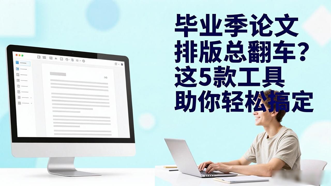 杂志的排版设计_论文排版工具_大以论文评测