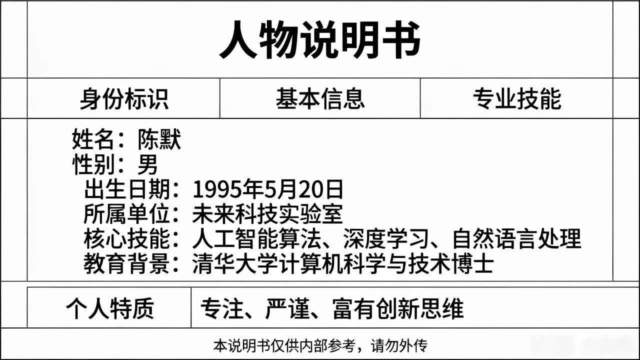 人物说明书排版设计_堆叠式排版设计技巧_方块堆叠式排版