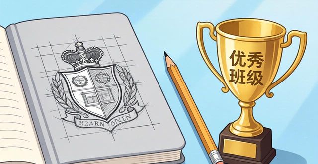 丰产道小学班徽设计比赛_10班徽设计图案及含义_班徽设计步骤与技巧