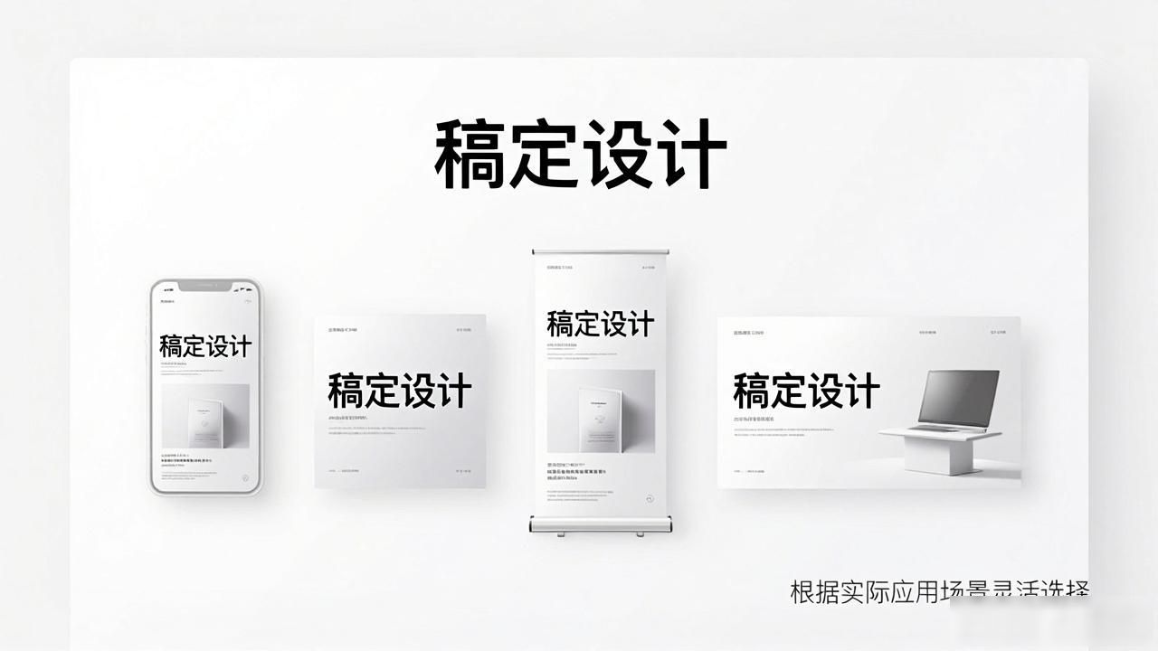 稿定设计教育培训模板库深度解析_教学网页排版设计模板_教育培训行业稿定设计海报模板选择策略