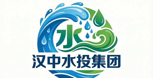 徽标设计图案大全 简单_汉中水投集团商标设计_汉中农特产品徽标征集