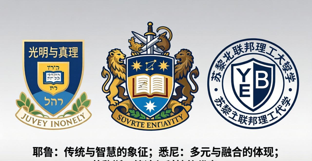 校徽文化底蕴与辨识度分析_校徽设计图案大全带含_名校校徽设计原则