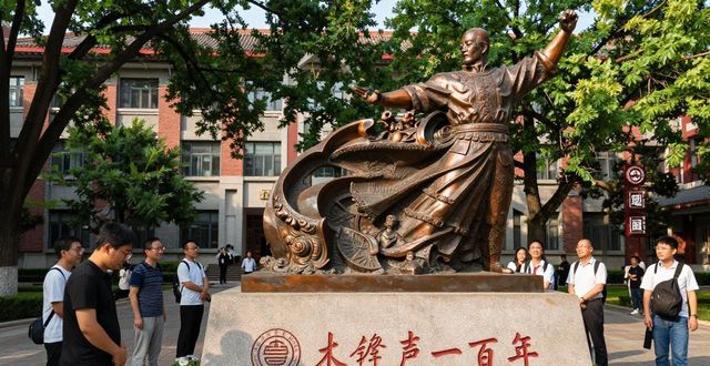 校徽设计图案大全 寓意_校园文化建设新校徽案例_新学期首都高校启用新校徽