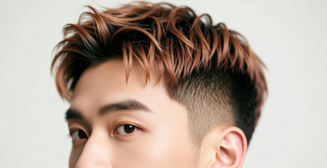 拯救长脸发型方案_长脸男生发型设计图案_男生发型气质提升技巧