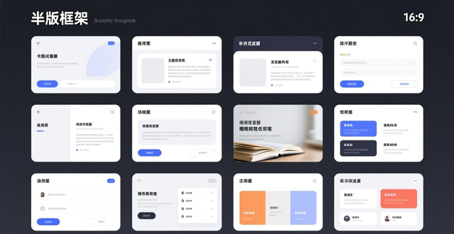 杂志人物排版设计_视觉体系搭建_圣诞节内容策划