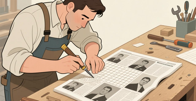 杂志排版字体选择与规范_杂志排版栅格系统_时尚杂志目录排版设计