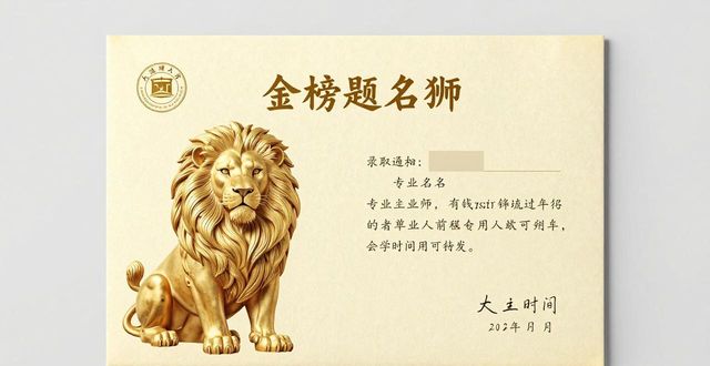 校徽设计图案带含义_大学新生入学指南_高校录取通知书设计