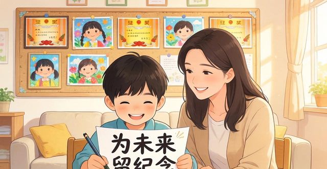 学生手抄报作业变成家长才艺比拼_暑假手抄报家长代劳现象_板报设计图案简单漂亮