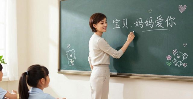 板报设计图案简单漂亮_孙俪黑板报_等等和小花黑板报