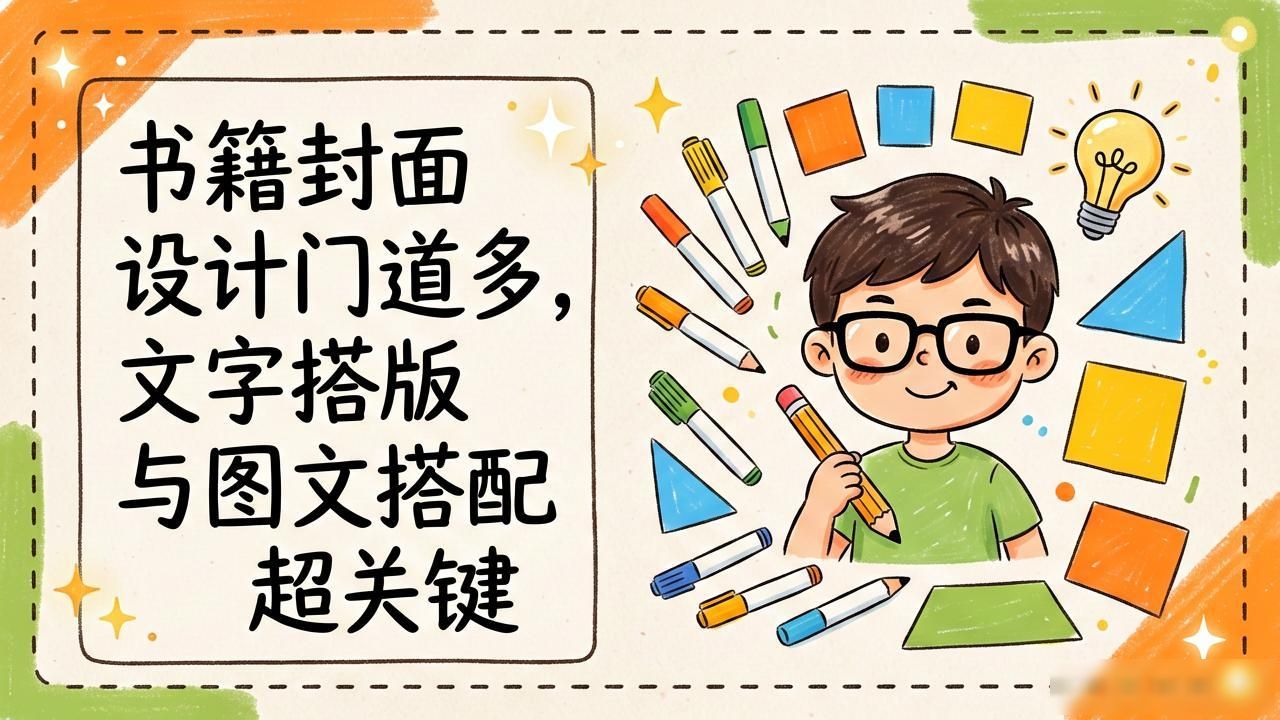 书籍封面设计表现形式_纯文字排版书籍封面_封面照片排版设计