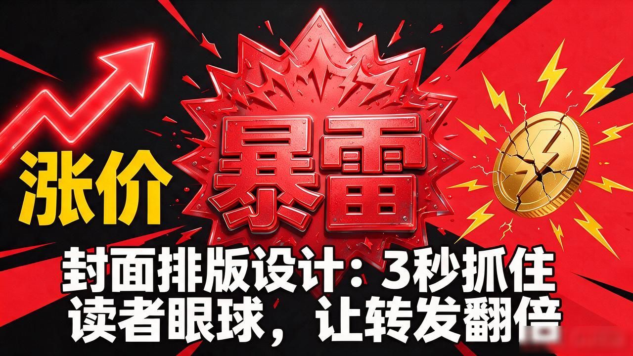 AI生成封面图规范_封面排版设计_公众号封面图设计