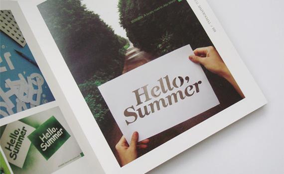 网页排版技巧_层次结构设计_报纸人物排版设计