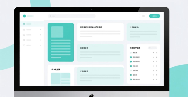 用户研究用户画像网页UI设计_ui设计排版_网页UI设计布局排版