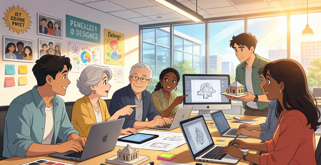 平面设计师工作内容_艺术设计专业就业方向_排版设计工作心得