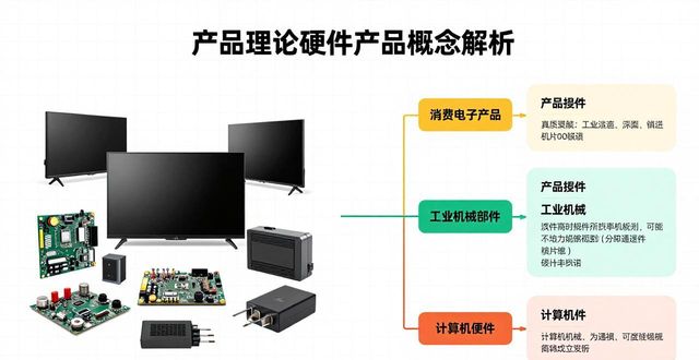 产品手册排版设计_产品定义 营销管理 企业管理 基础概念 产品类别 分类方法