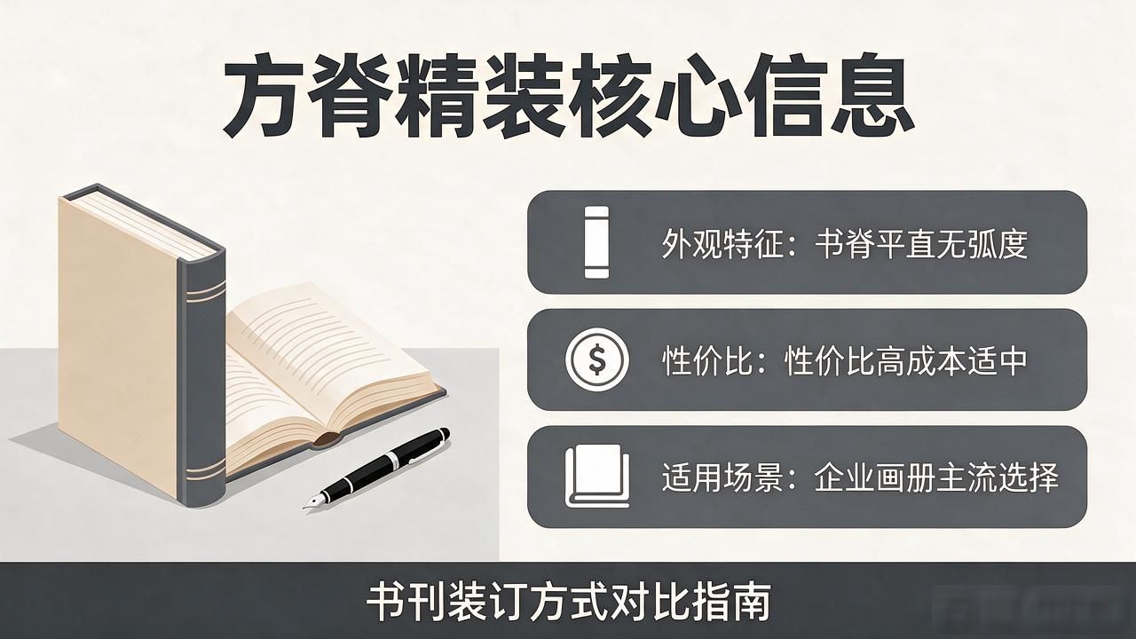 胶装装订工艺_书刊设计排版_骑马钉装订特点