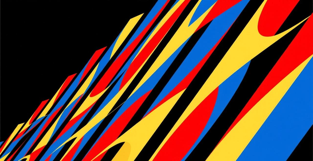 中心型中轴型分割型倾斜型骨骼型满版型排版方法_平面设计与排版设计技巧_平面设计排版技巧