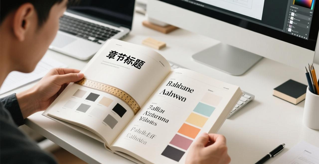 ui设计排版_书籍排版内页设计技巧_书籍排版内页设计原则