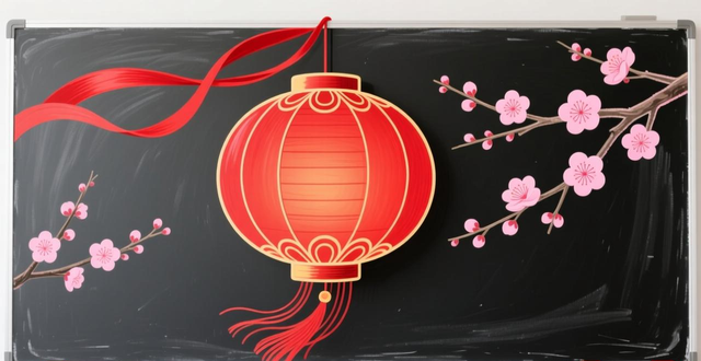 中国元旦传统习俗_元旦由来_元旦板报设计图案大全