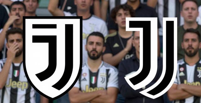 队标设计图案简单霸气_尤文队徽抄袭争议_尤文图斯新队徽设计理念