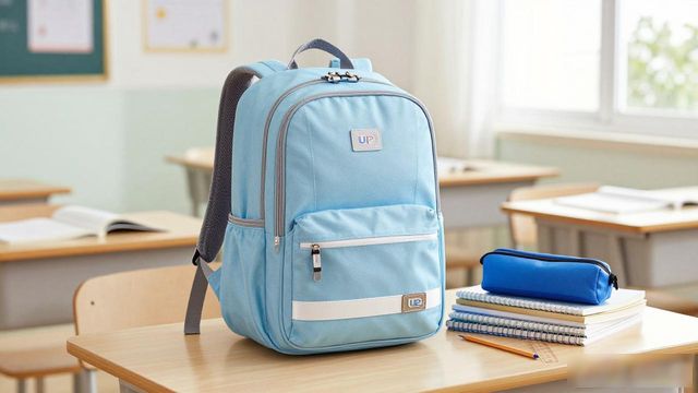 书包设计图案_护脊书包小学到中学_CIPU书包系列划分