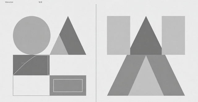 平面设计与排版设计技巧_平面设计排版基础知识_设计平面排版技巧