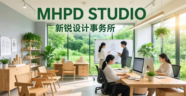 家具排版设计图片欣赏_中国设计师工作方法_新一代设计事务所