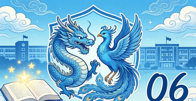 福州第七中学初一班级文化设计_福州第七中学班徽评比活动_初中班徽含意设计图案