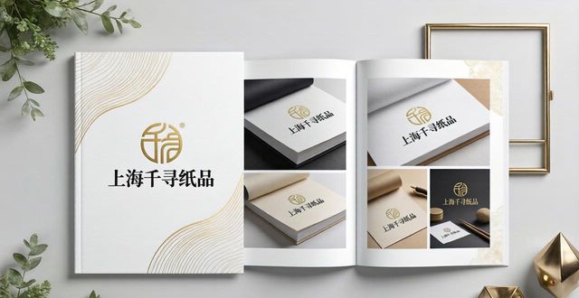 标签定制_画册定制_源头工厂_画册图片排版设计