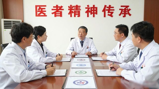 医院院徽优秀设计图案_杭州市余杭区第一人民医院新院区院徽_余杭区第一人民医院院徽设计征集
