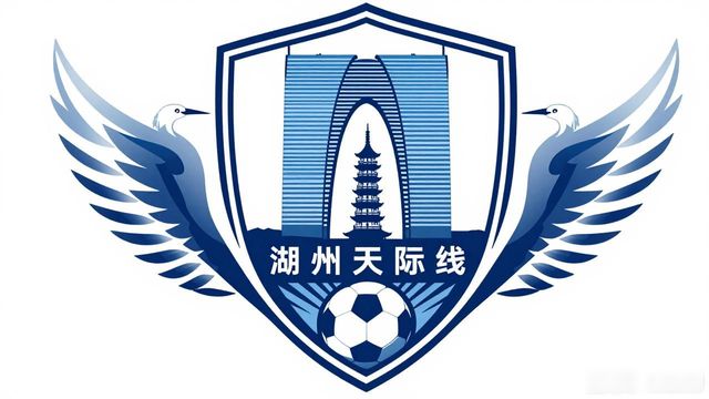 城市文化与足球精神融合_队徽设计图案大全_吴越杯队徽设计
