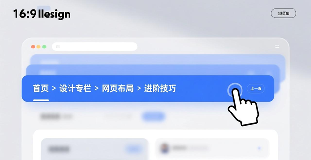 网站排版设计_用户体验网页设计技巧_网页布局设计实用指南