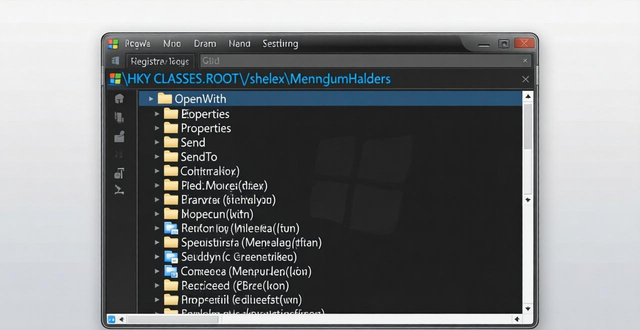 菜单排版设计_如何设置鼠标右键菜单_隐藏的右键菜单显示方法