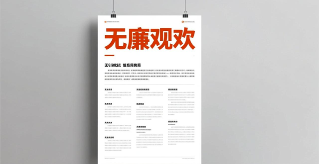 折页设计 排版_折页设计步骤_不同类型折页设计要点