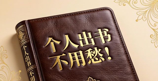 诗集封面排版设计_个人出书资料流程_私人书籍纸张质感