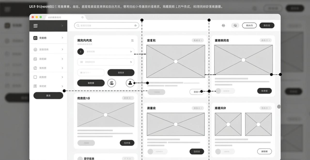 网页设计原则_网页设计元素_网页排版设计